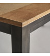 Dining table Courry