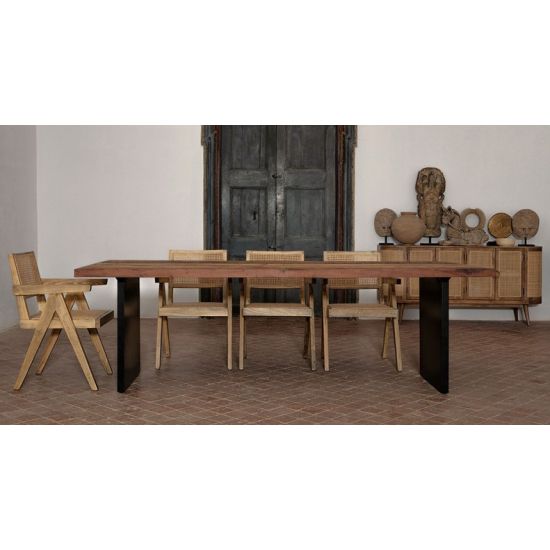 Mesa de Jantar Uzor