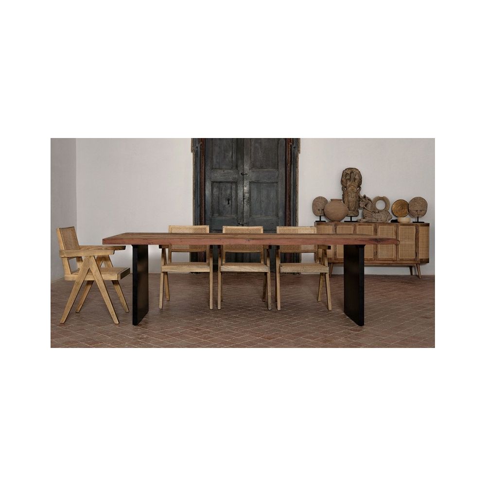 Mesa de Jantar Uzor
