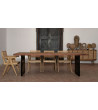 Mesa de Jantar Uzor