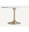 Round dining table Kelheim