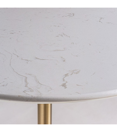 Round Bar table Kelheim