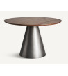 Round dining table Beth