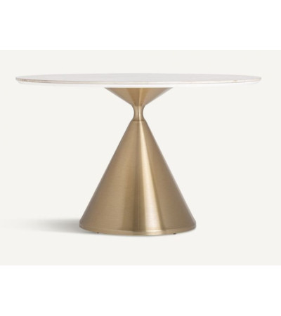 Mesa de Jantar redonda Freyung