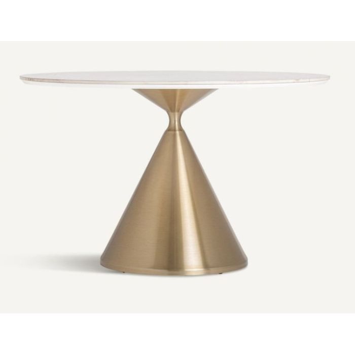 Mesa de Jantar redonda Freyung