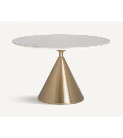 Mesa de Jantar redonda Freyung