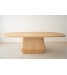 Dining table Asno
