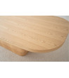 Dining table Asno