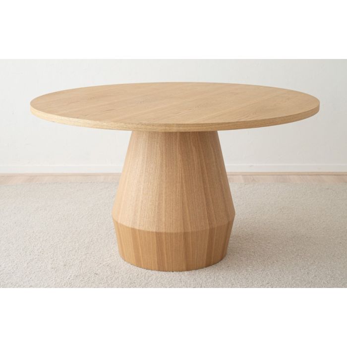 Mesa de Jantar redonda Asno
