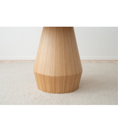 Round Dining table Fresno II
