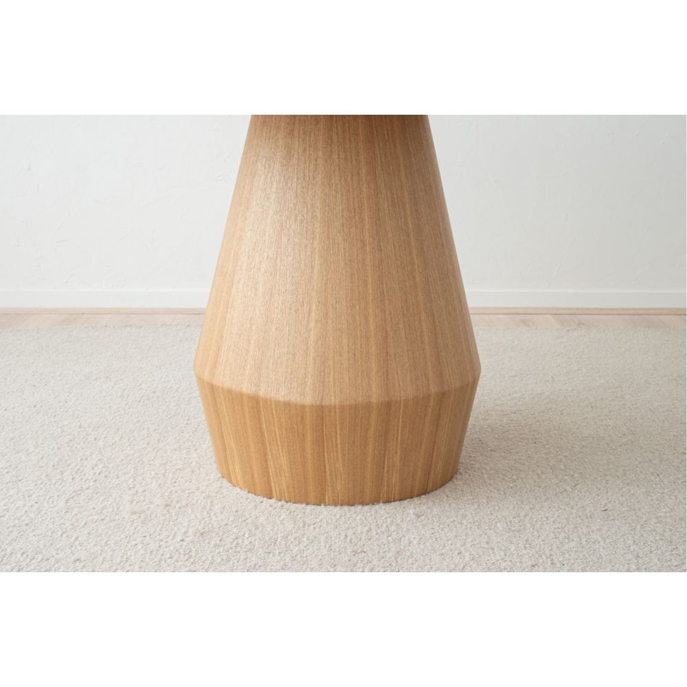 Round Dining table Fresno II