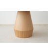 Round Dining table Fresno II