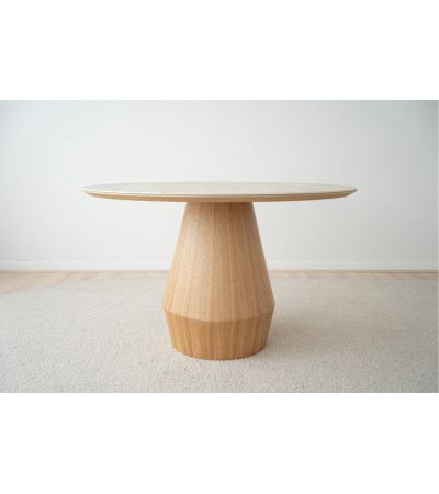 Round Dining table Fresno II