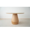 Round Dining table Fresno II