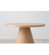 Round Side table Fresno
