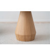 Round Side table Fresno