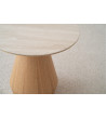 Round Side table Asno II