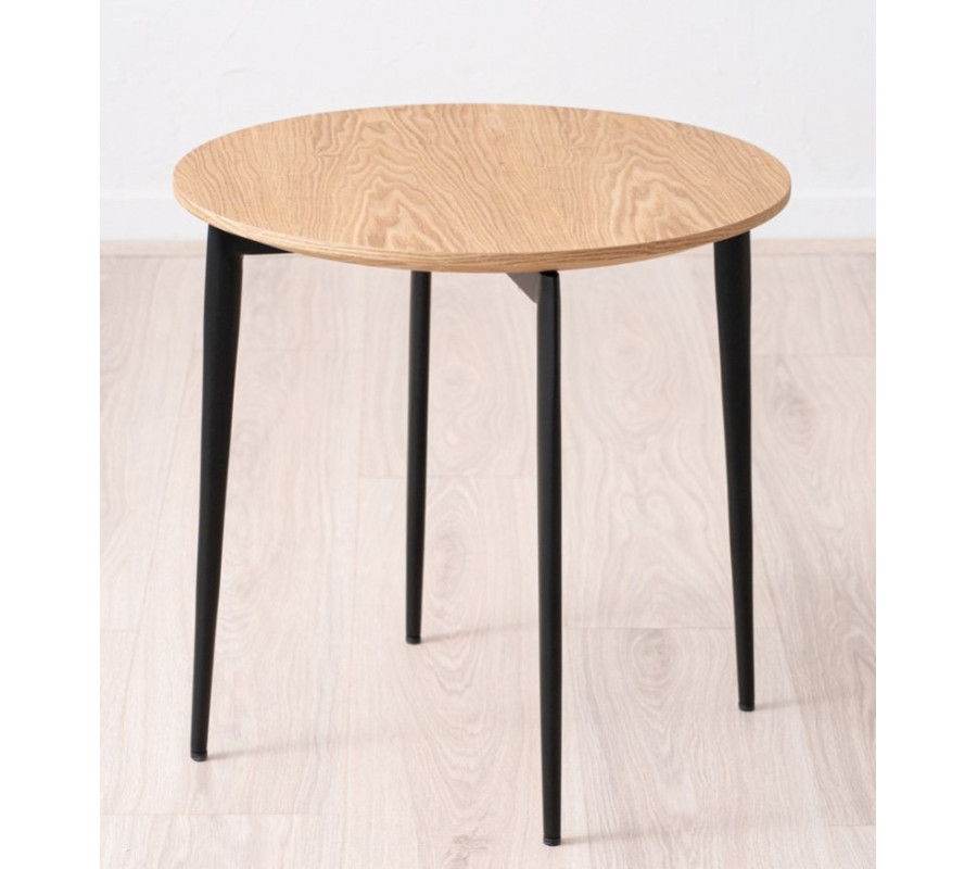 Round Side table Asno III