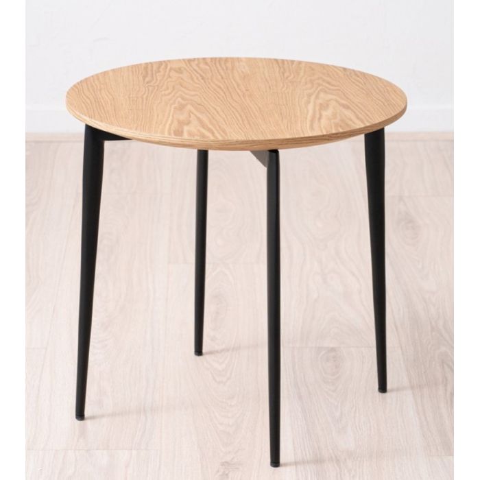 Round Side table Asno III