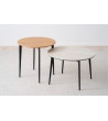 Round Side table Asno III