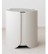 Round Side table Grill III