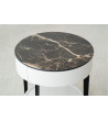Round Side table BL II