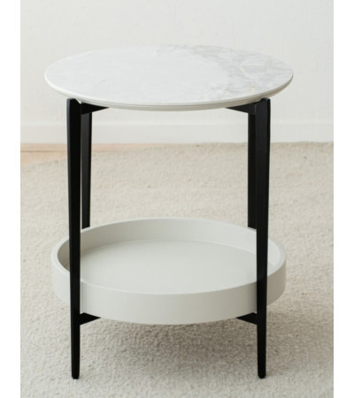 Mesa de Apoio redonda BL III