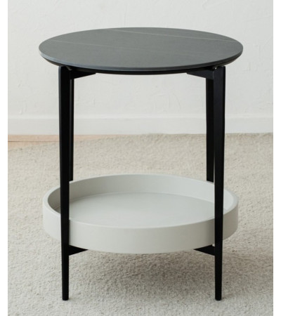 Mesa de Apoio redonda BL IV