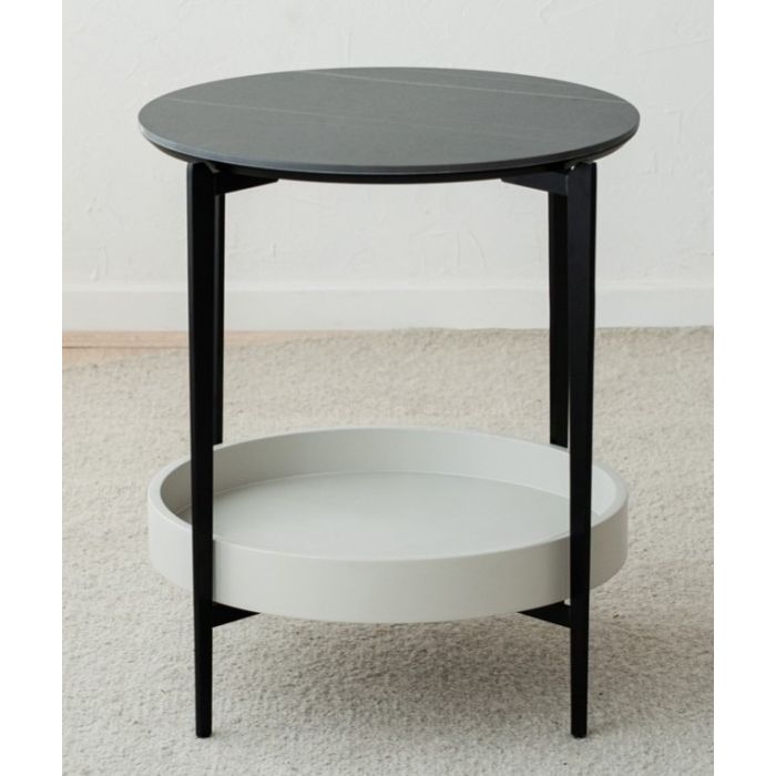 Mesa de Apoio redonda BL IV