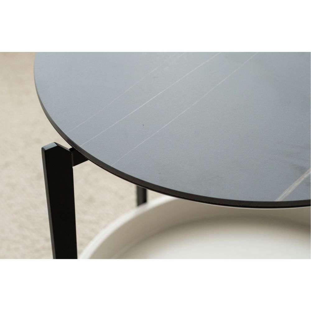 Mesa de Apoio redonda BL IV