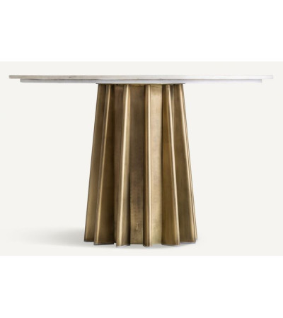Mesa de Bar redonda Lezey