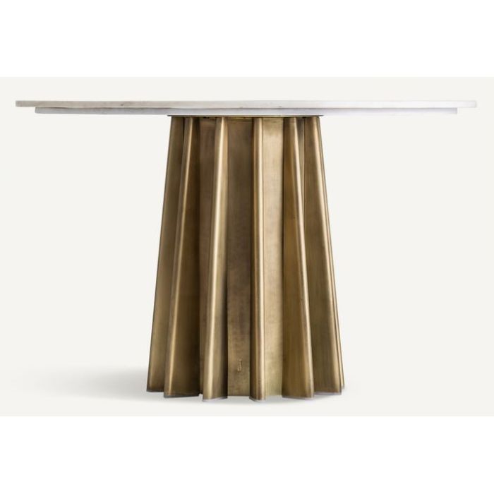 Mesa de Bar redonda Lezey