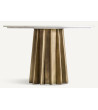 Round Bar table Lezey