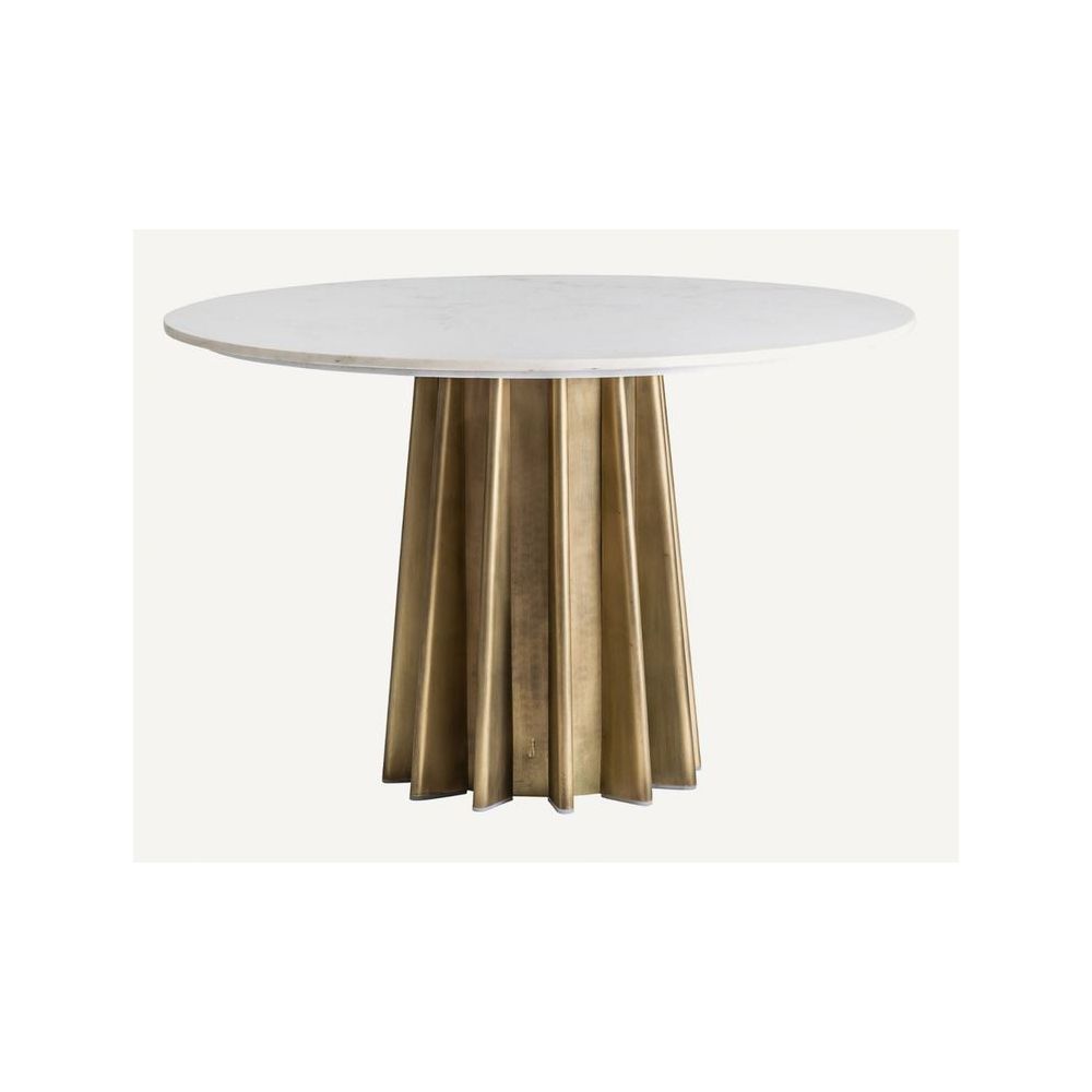 Round Bar table Lezey