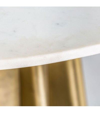 Round Bar table Lezey
