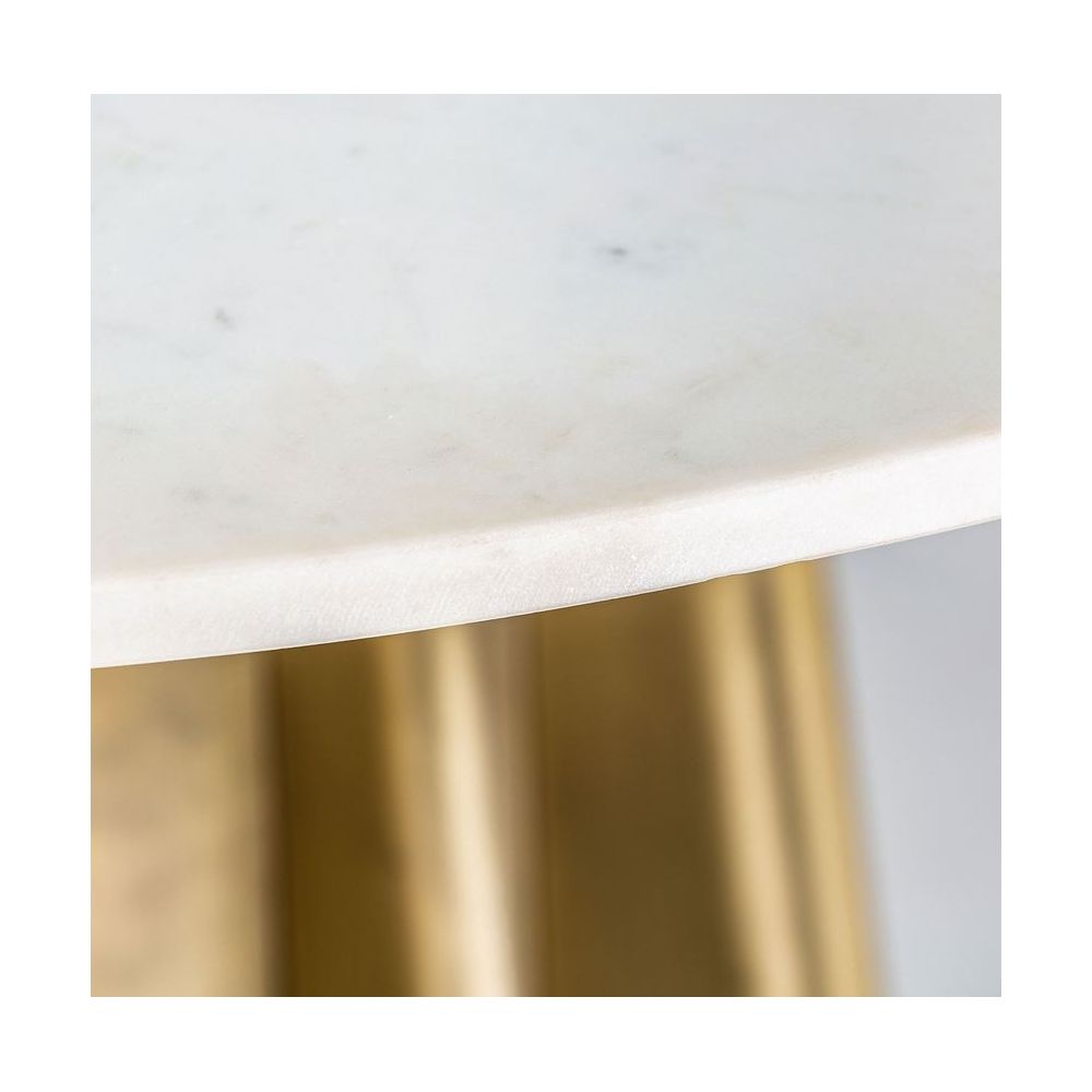 Round Bar table Lezey