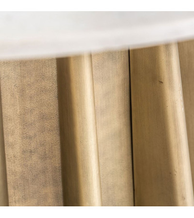 Round Bar table Lezey