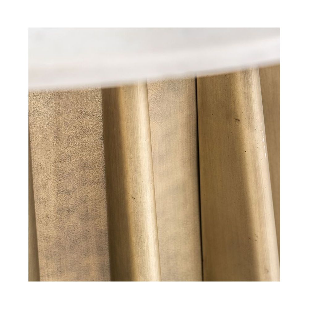 Round Bar table Lezey