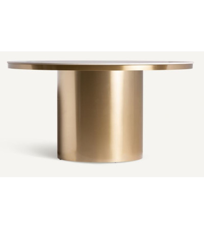Round Dinner Table Astach