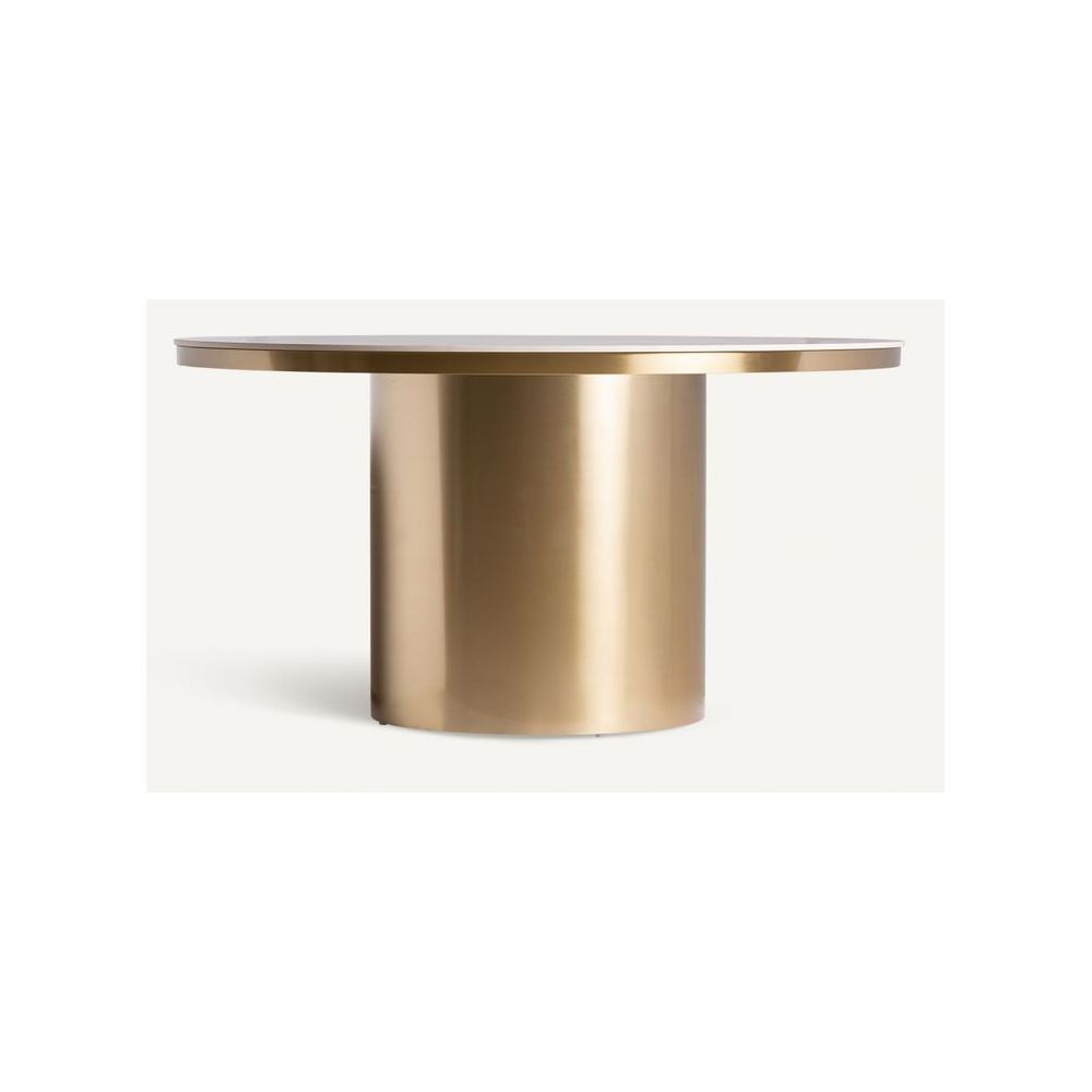 Mesa de Jantar redonda Astach