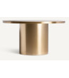 Round Dinner Table Astach