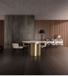 Round Dinner Table Astach