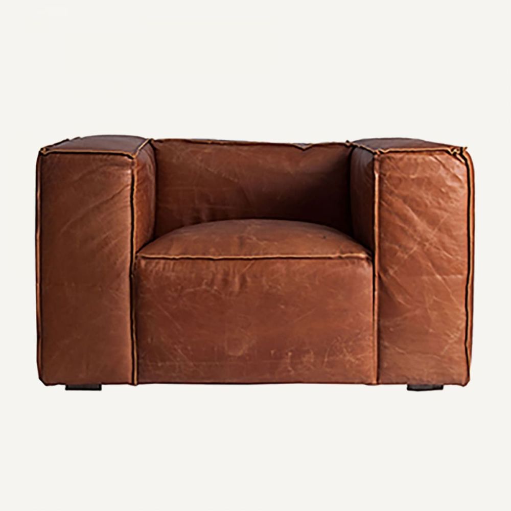 Armchair Kurzas