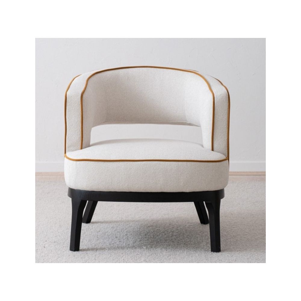Armchair Asno