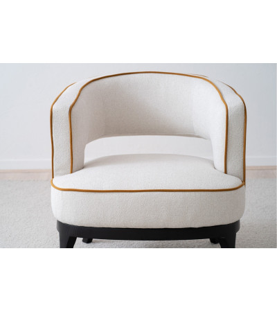Armchair Asno