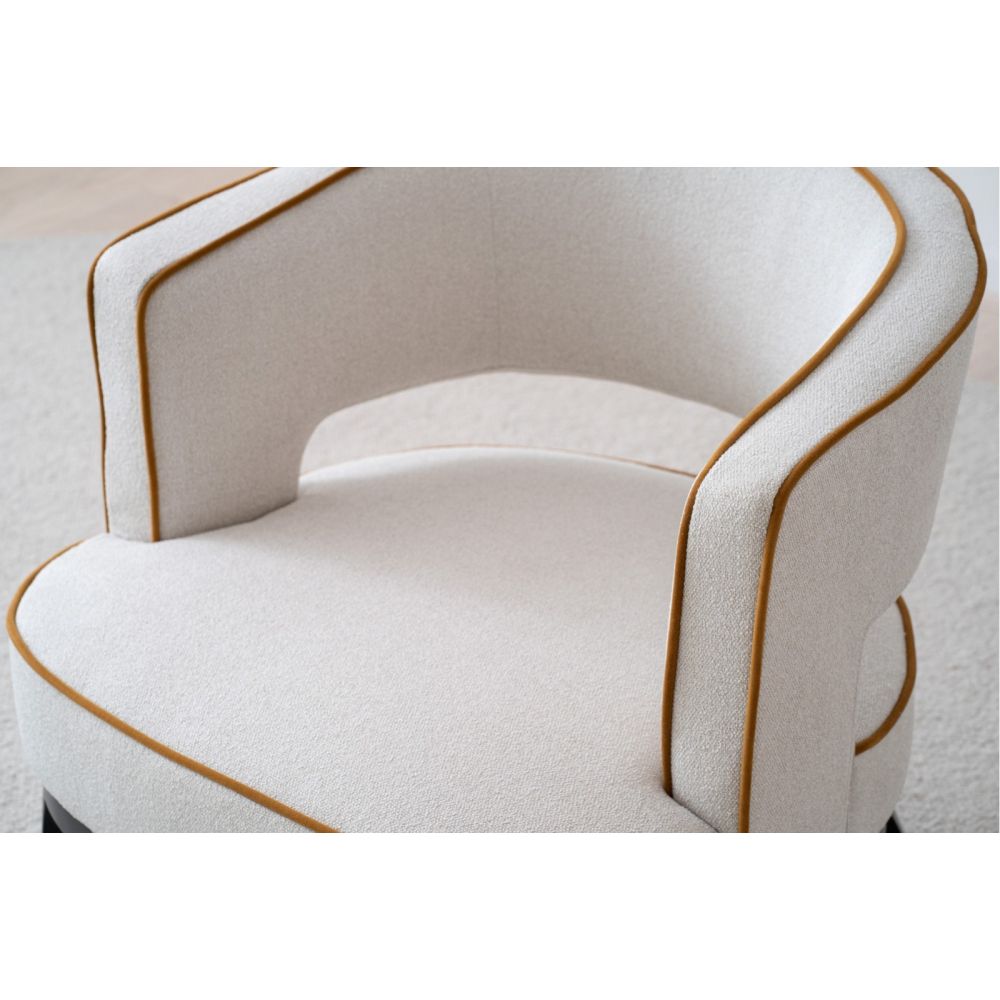 Armchair Asno