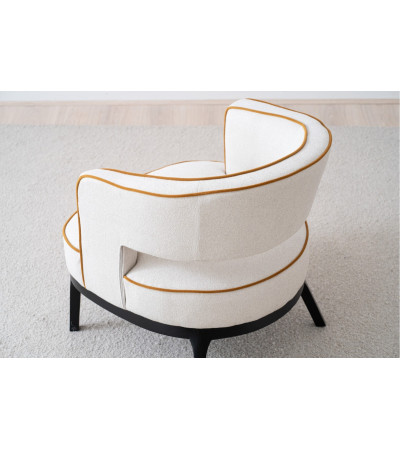 Armchair Asno