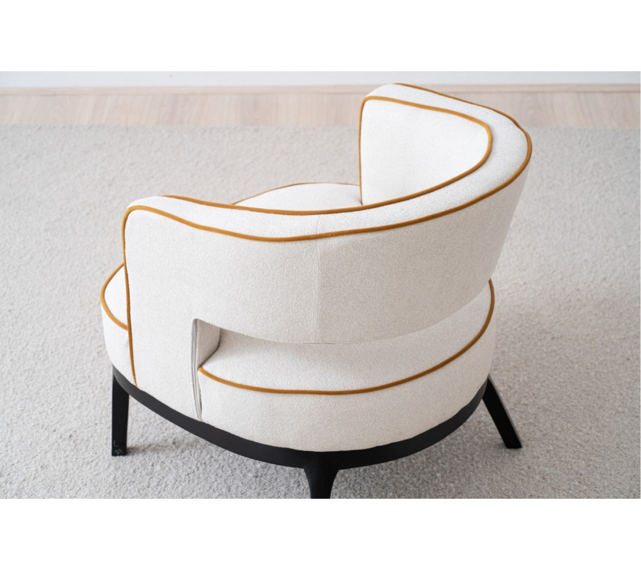 Armchair Asno