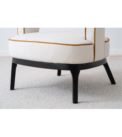 Armchair Asno