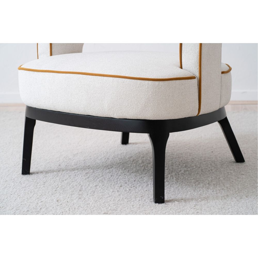 Armchair Asno